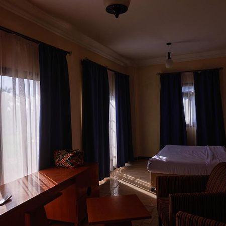 Sweet Rooms Luxor Exterior foto