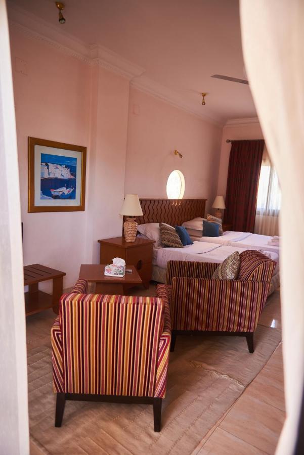 Sweet Rooms Luxor Exterior foto