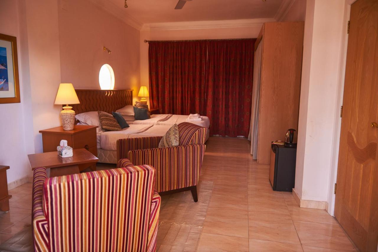 Sweet Rooms Luxor Exterior foto