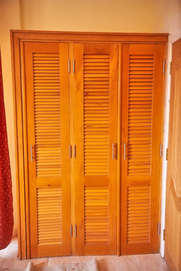 Sweet Rooms Luxor Exterior foto