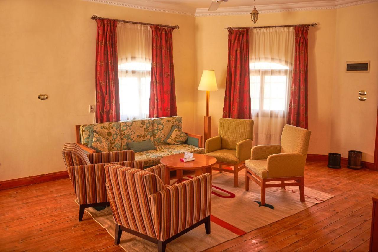 Sweet Rooms Luxor Exterior foto