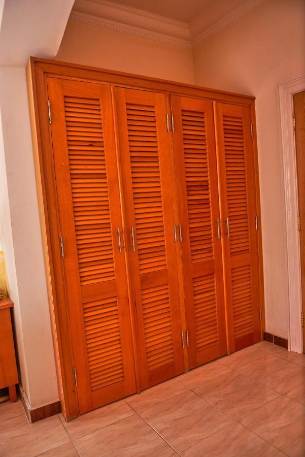 Sweet Rooms Luxor Exterior foto