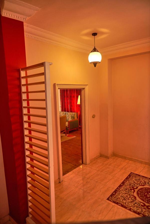 Sweet Rooms Luxor Exterior foto