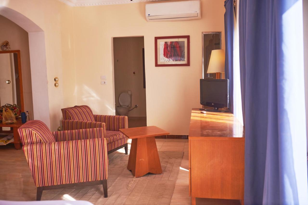 Sweet Rooms Luxor Exterior foto