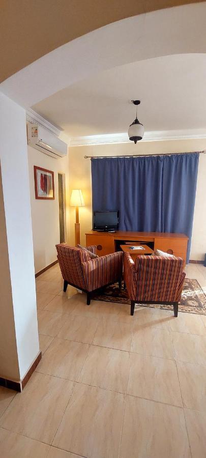 Sweet Rooms Luxor Exterior foto