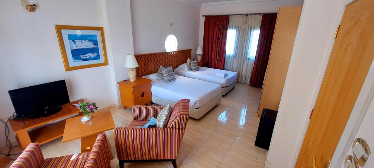 Sweet Rooms Luxor Exterior foto