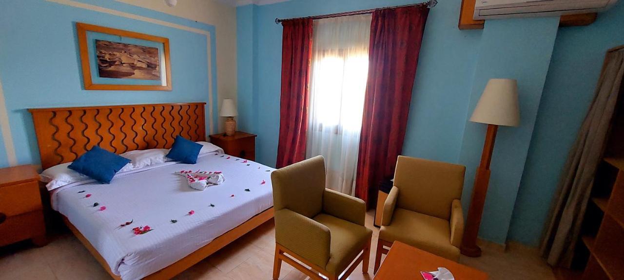 Sweet Rooms Luxor Exterior foto