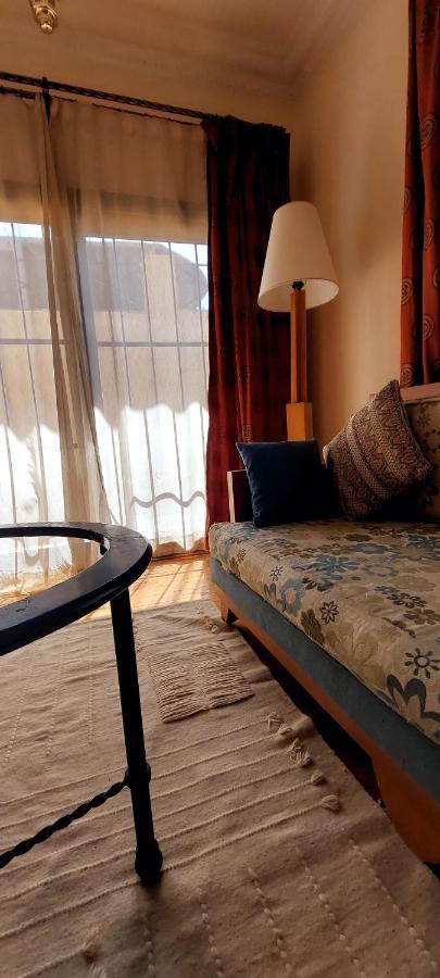 Sweet Rooms Luxor Exterior foto