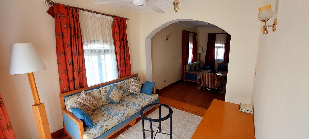 Sweet Rooms Luxor Exterior foto