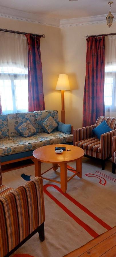 Sweet Rooms Luxor Exterior foto