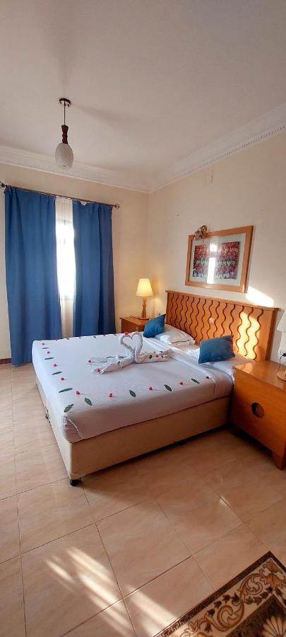 Sweet Rooms Luxor Exterior foto